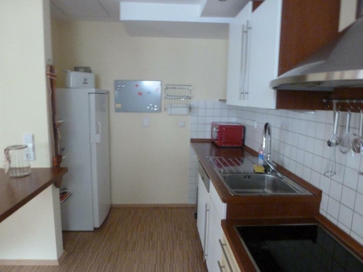 Ferienwohnung Eisele Günzburg Exterior foto