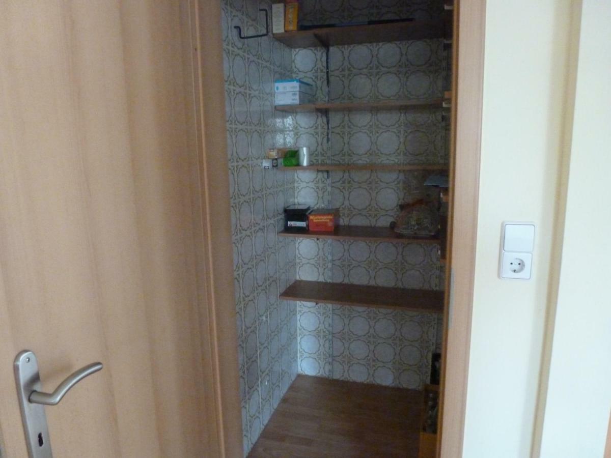 Ferienwohnung Eisele Günzburg Exterior foto