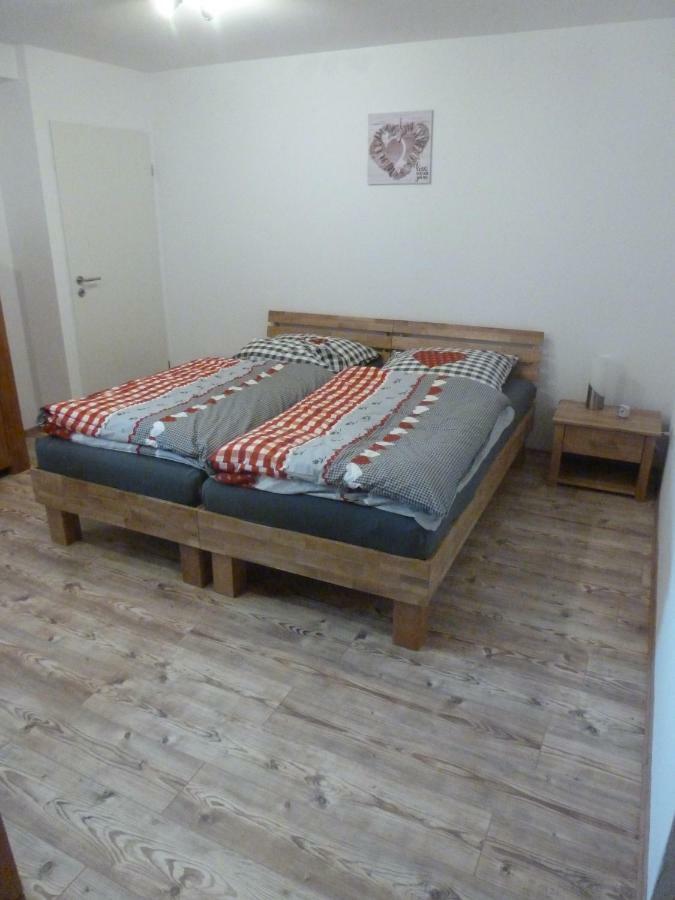 Ferienwohnung Eisele Günzburg Exterior foto